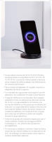 Mi 20W Wireless Charging Stand - details 9