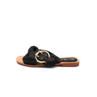 Calzados Soraia Sandalias Mujer Verano 2023 - Planas Cómodas Elegantes Duraderas - details 1