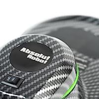 Eco-De Robot Limpiacristales Absolut Carbon WINCLEAN, Automático, AFS Sistema Anticaidas, 3 Programas, Mando a Distancia, ECO-996 - details 7