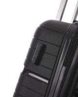 Maleta OM Home Grande 28 Inch, Equipaje facturable (capacidad 23kg) (mod. 062, 75*48*27cm) Material POLIPROPILENO, Ligera y Resistente, Cerradura Antirrobo Insertada, Combinación de 3 dígitos, Ruedas Silenciosas 360º Dobles Giratorias. PP024 28 - details 7