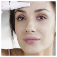 Braun FaceSpa Pro 913 - Depiladora facial con sistema 3 en 1 con máquina de depilar para la cara, sistema de tonificación y revitalización facial en casa, con 3 accesorios - details 0