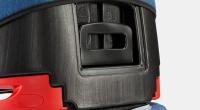 Silla de coche Junior Fix de Kinderkraft, con Isofix Silla coche bebé, Universal para coche, Grupo 2/3, de 15 a 36 kg - details 4