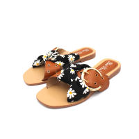 Calzados Soraia Sandalias Mujer Verano 2023 - Planas Cómodas Elegantes Duraderas - details 9