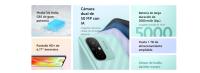 Teléfono Móvil Xiaomi Redmi 12C Smartphone, 6GB+128GB, Pantalla Dot Drop de 6,71", Procesador MediaTek Helio G85 - details 1