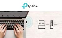 TP-LINK Archer T2U Nano, Adaptador WiFi USB, velocidad ultra-rápida de doble banda AC 600Mbps 2.4GHz / 5GHz, soporta Windows 10 - details 2