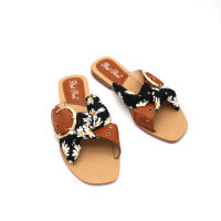 Calzados Soraia Sandalias Mujer Verano 2023 - Planas Cómodas Elegantes Duraderas - details 10
