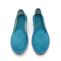 Calzados soraia,veneciana cerrada, calzado plano mujer, primavera verano, calzado cómodo para todo el año - details 15