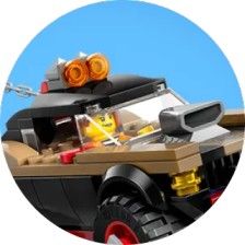 LEGO® City