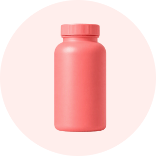 Suplementos nutricionales