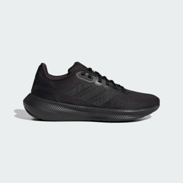 zapatillas hombres adidas negras Miravia