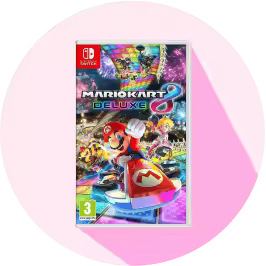 Para techies y geeks