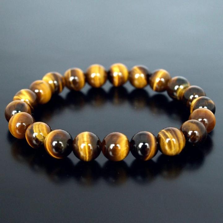 Pulsera De Cuentas De Piedra Luna,Ópalo Etiopía Y Plata - México