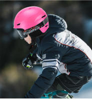WEST BIKING-casco de esquí y Snowboard para hombre y mujer, gorro de seguridad ajustable para bicicleta eléctrica y motocicleta, cálido para invierno - details 14