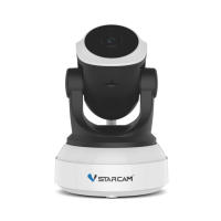C24S VStarcam P2P HD 2MP 3MP Wifi IP cámara Eye4 Web Cam PTZ 1080P CCTV cámara Wi Fi tarjeta SD Ipcam Pet visión nocturna inalámbrica - details 2