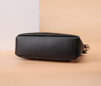 Bolsos de Hombro para Mujer Bolsos de Mensajero para Viajes Impermeables de Nylon de Alta Calidad Pequeños Bolsos de Mano Cruzados - details 8