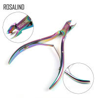 NAILWIND-Herramienta de manicura y pedicura, empujador de cutículas de acero inoxidable de doble punta, removedor de piel muerta, limas de uñas, cepillo para polvo - details 2