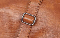 Bolsos de Hombro de Cuero PU Suave de Lujo Multi Bolsillos para Mujeres Bolsa Tote Europea de Gran Capacidad para Compras Bolsa Cruzada Hobo - details 17