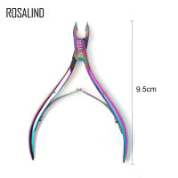 NAILWIND-Herramienta de manicura y pedicura, empujador de cutículas de acero inoxidable de doble punta, removedor de piel muerta, limas de uñas, cepillo para polvo - details 3