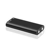 Mini grabadora Digital activada, 8G dictáfono, reproductor de música MP3 estéreo, 3 en 1, 4GB, almacenamiento de memoria - details 7