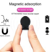 Grabadora de voz Q70 4G/8G/16G/32G Larga modo de reposo micrófono HD incorporado Mini grabadora de reducción de ruido remota impermeable escuchador de pared - details 4