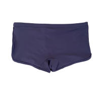 Jessborn bañador de ángulo plano para hombre, ropa de baño con estampado de Letras a juego de colores, Bóxer deportivo para fitness, pantalones cortos cómodos para playa, primavera caliente - details 11