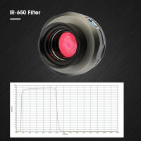 Cámara Planeta SVBONY para Astronomía con Lente de 1.25'' CMOS de 7.05MP USB3.0 Ideal para Fotografía Marca Svbony - details 8