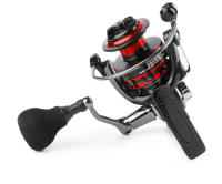 Carrete de Pesca DEUKIO Drag Max 12KG Carretes de Metal Ideal para Accesorios de Pesca - details 16