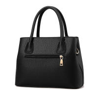 Bolsos de cuero de marca de diseñador famoso para mujer, bolsos de mano de lujo, monedero, bolsos de hombro de moda, nuevo - details 14