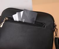 Bolsos de Hombro para Mujer Bolsos de Mensajero para Viajes Impermeables de Nylon de Alta Calidad Pequeños Bolsos de Mano Cruzados - details 11