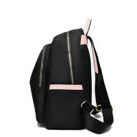 Mochila multifuncional anti-robo de moda nueva para adolescentes y chicas Oxford bolso de hombro de gran capacidad para viajes y escuela - details 12