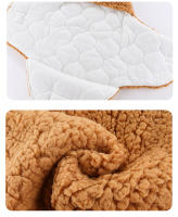 Mantas suaves para bebé recién nacido, sacos de dormir de lana de invierno, ropa de cama gruesa para recién nacido, saco de dormir cálido para bebé de 0 a 9 meses - details 17