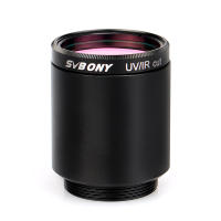 SVBONY c-mount A Adaptador de anillo de barril de cámara de 1,25 "para telescopio Astrofotografía - details 3