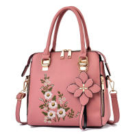 Bolso cruzado de piel sintética para mujer, bandolera informal de diseñador de lujo, a la moda - details 3