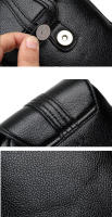 Bolso elegante de cuero de alta calidad para mujer, bandolera de hombro, de diseñador de lujo - details 19