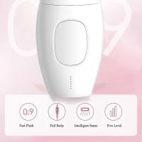 IPL laser hair removal facial body laser epilator for women hair remover electric threading machine leg bikini photoepilation - details 2