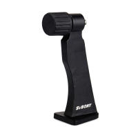 Montaje de Telescopio SVBONY SV110 de Alta Calidad en Metal Completo Adaptador de Montaje de Trípode Negro con Rosca de 1/4 de Pulgada - details 0