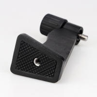 Montaje de Telescopio SVBONY SV110 de Alta Calidad en Metal Completo Adaptador de Montaje de Trípode Negro con Rosca de 1/4 de Pulgada - details 7