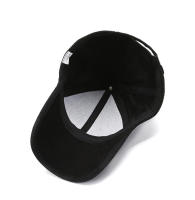 Gorra de Béisbol de Pana con Estilo Corduroy Gorra de Truckero Hip Hop para Hombres y Mujeres - details 4