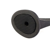 Adaptador de Montaje para Telescopio SVBONY SV111 con Tripod y Almohadilla de Goma Negro Threading 1/4 Pulgada Producto Normal No Peligroso Marca Svbony - details 10