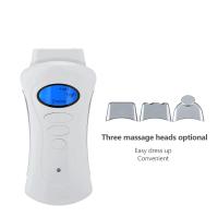 Máquina de Microondas para Levantamiento de Cara y Adelgazamiento del Cuerpo Terapia de Luz Roja Galvánica de Alta Frecuencia Batería Incorporada Herramienta de Masaje Facial - details 6