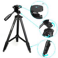 SVBONY-telescopio astronómico portátil, Refractor, óptica de revestimiento múltiple, SV501P, para acampada - details 14