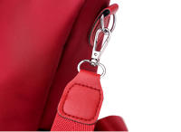 Mochila con bordado de moda para mujer, bolsa de viaje Oxford impermeable de gran capacidad, mochila multifunción para ordenador portátil - details 19