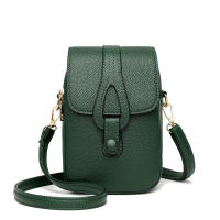 Bolso elegante de cuero de alta calidad para mujer, bandolera de hombro, de diseñador de lujo - details 11