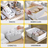 Contenedores de almacenamiento de utensilios de cocina creativos, organizadores de platos, caja de almacenamiento de PP para verduras, frutas, accesorios de cocina prácticos - details 5