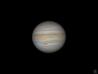 Cámara de Planeta Telescópica SVBONY 2MP USB3.0 1.25'' para Astronomía y Fotografía de Estrellas Guía SV305 Pro Marca Svbony - details 19