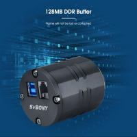 Cámara de Planeta Telescópica SVBONY 2MP USB3.0 1.25'' para Astronomía y Fotografía de Estrellas Guía SV305 Pro Marca Svbony - details 3