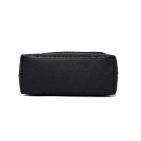 Bolso de hombro pequeño para mujer, bandolera de piel sintética suave con solapa, diseño Simple - details 9