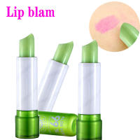 Labial de Aloe Vera de Color Cambiante Duradero, Hidratante, Resistente al Desvanecimiento - details 1