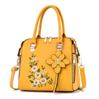 Bolso cruzado de piel sintética para mujer, bandolera informal de diseñador de lujo, a la moda - details 4