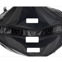 Bolso de Hombro de Cuero Suave Vintage para Mujer Gran Capacidad Bolso Cruzado de Moda Bolso de Mano de Lujo para Madre - details 31